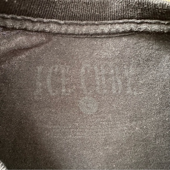 Vintage Ice Cube Graphic Tee - Picture 3 of 6